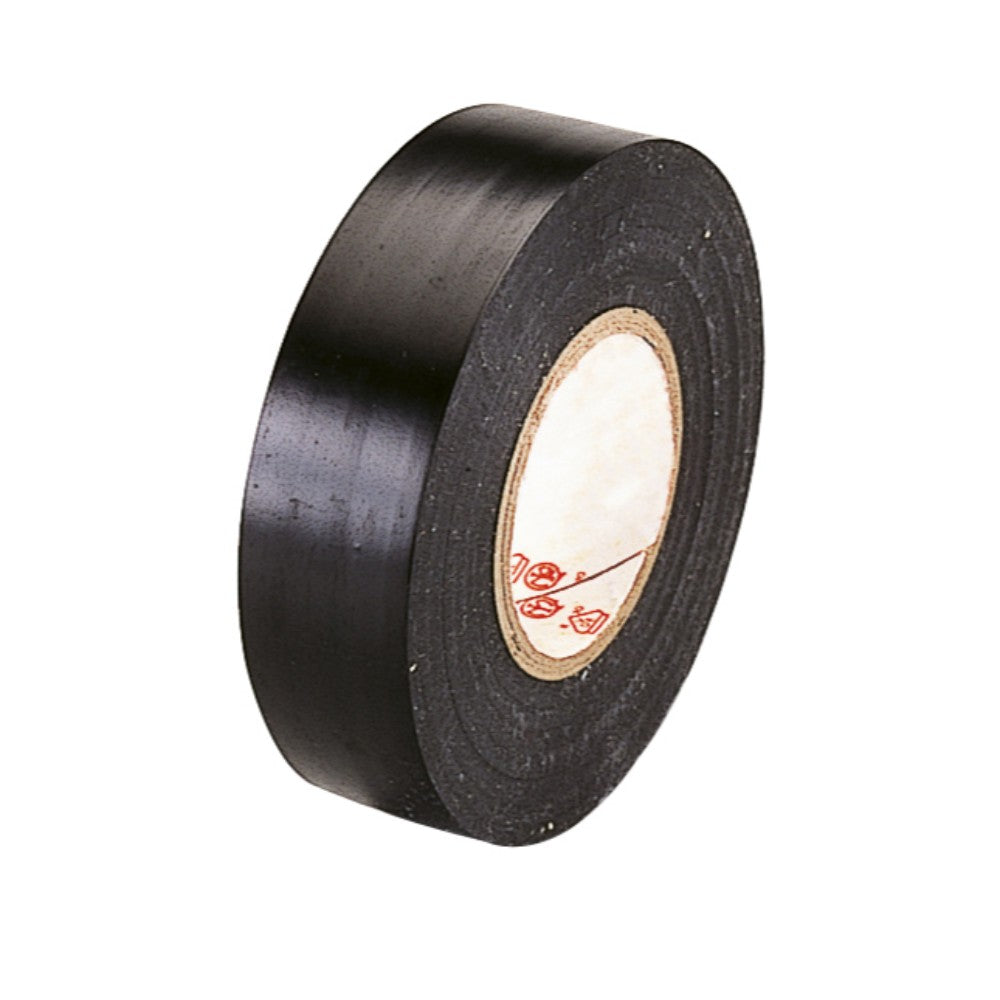 Nastro Isolante 15mm x 10m 518.1 Nera - Polypool Nastro Isolante 15mm x 10m 518.1 Nera - Polypool